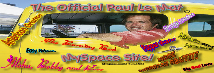 www.PaulLeMat.Com