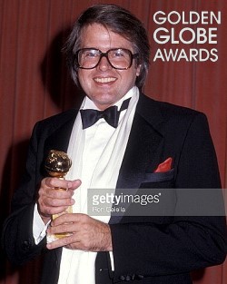 Golden Globe Winner!