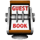 Please sign my Guestbook.