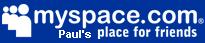 Official  Paul Le Mat MySpace