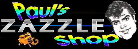 My Zazzle Shop